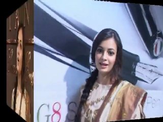 Dia Mirza Explains How Luxurious Are Luxury Brands