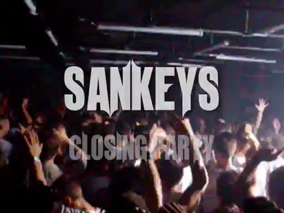 SEBJAY SQUARE TO IBIZA 2011