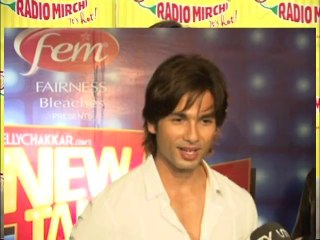 Shahid Kapoor Is Bollywood's New Tom Cruise – Latest Bollywood News