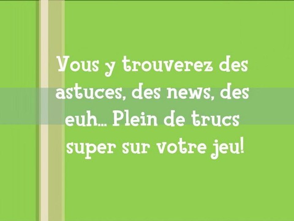 Mon film