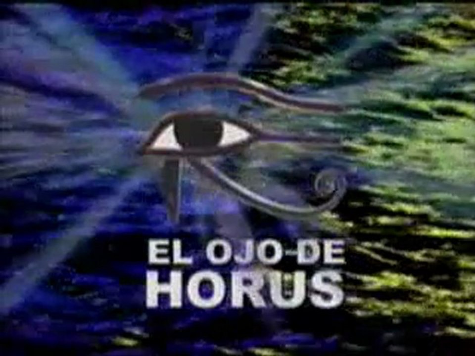 El Ojo de Horus 7/  Dendera El Amanecer de la  Astronomia.