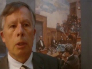 S.A.S. Le Prince Albert II de Monaco ouvre la CONFERENCE ABYSSES, Voyage dans un monde Méconnu, THE DEEP SEAS Challenges and opportunities à PARIS