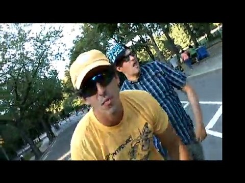 BEASTIE BOYS CH-CHECK IT OUT