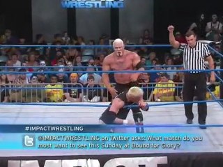 Desirulez.net IW 10.13.2011 Part 4