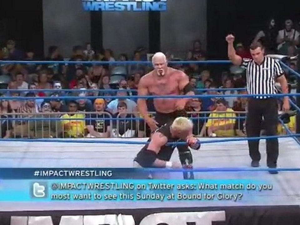 Desirulez.net IW 10.13.2011 Part 4