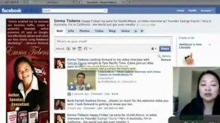 Increase Facebook Likes - How to Use Tags on Facebook