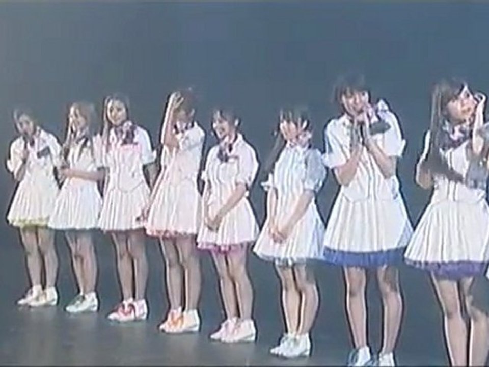 Passpo☆ @Japan Expo 2011