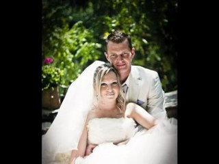 Le 4 Juin 2011- Eva & Nico - Le mariage