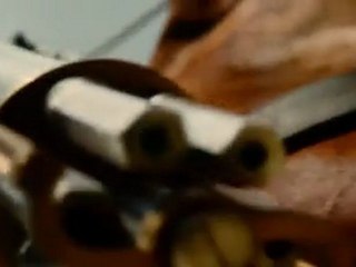 Jonah Hex - Clip Cut Him Down