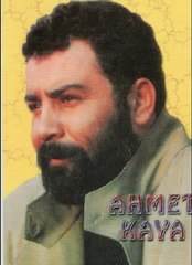 Ahmet Kaya - Mahsus Mahal_Mehmet AKKUYU