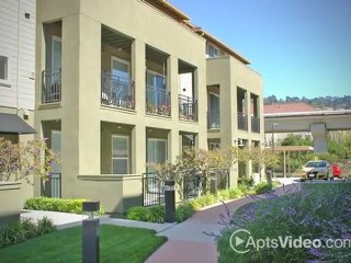The Village at Town Center Apartments in El Cerrito, CA ...