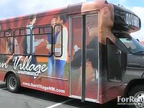 Sun Village Apartments in Albuquerque, NM - ForRent.com