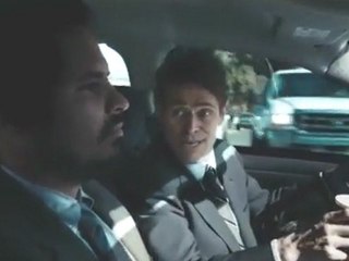 First 4 minutes - clip First 4 minutes (Anglais)