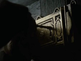 Howl Of The Wolf - Extrait Howl Of The Wolf (Anglais)