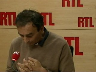 Eric Zemmour : "Requiem pour la dette grecque"