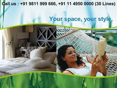 Emaar MGF The Enclave Gurgaon +91 9811 999 666 Sector 66, The Enclave Apartments