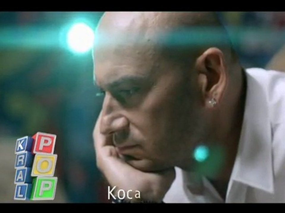 Altay - İsabet Yeni Klip 2011