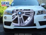 Occasion BMW X3 ARRENS MARSOUS