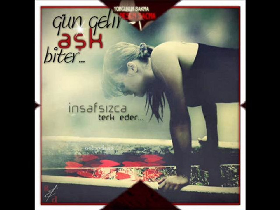 Götür Beni Gittigin Yere