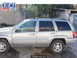 Occasion JEEP GRAND CHEROKEE ARLES
