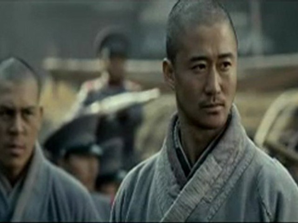 Shaolin 1-1