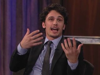 JKL - James Franco #IV - TV Show JKL - James Franco #IV (English)