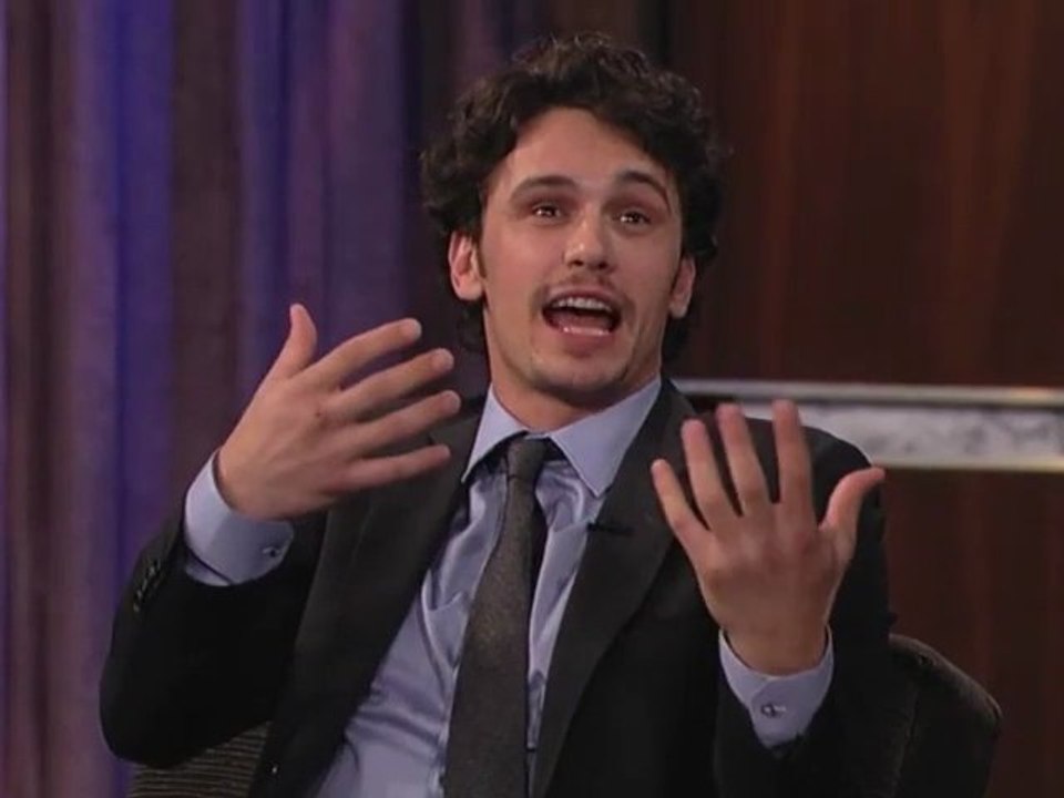 Rise of the Planet of the Apes - JKL - James Franco #IV