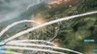 Battlefield 3 - Vehicles Gameplay Trailer 1080p