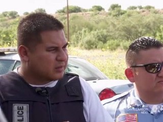 Border-Town: Laredo_"A River Runs Through It" s01-e01