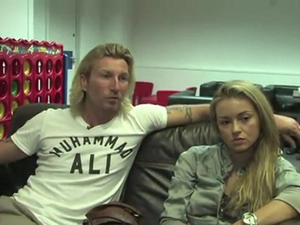 Robbie Savage on Man Utd v Chelsea