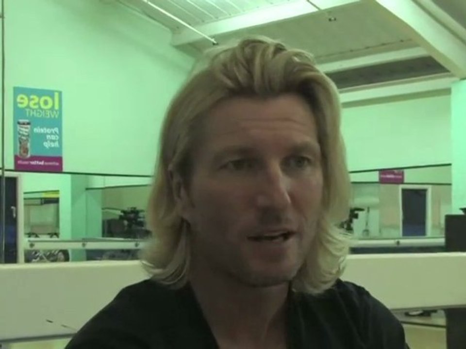 Robbie Savage on Wales v Switzerland