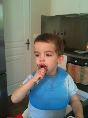 Victor chante ! Sept 2011