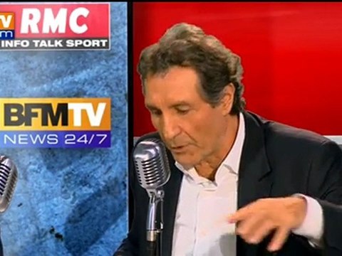 Hollande ne veut pas participer à ce dénigrement