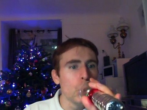 Wiwi égratigne not tonight Santa