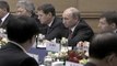 Putin's China Visit Marks Major Russia-China Trade Boost
