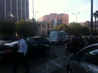 Κίνηση στους δρόμους 2