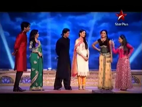 Diwali Rishto Ki [Spl Event]Starts 17th October 2011 to 21st October 2011 Promo