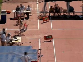 Vila 6º 67,35m - Jordi 6º 68,44m