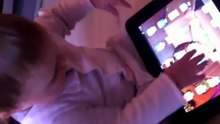 A Magazine Is an iPad That Does Not Work