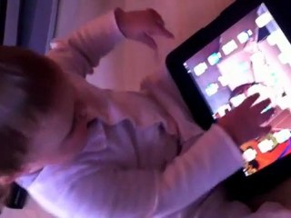 A Magazine Is an iPad That Does Not Work