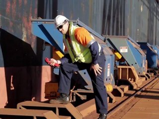 MoorMaster™ automated mooring