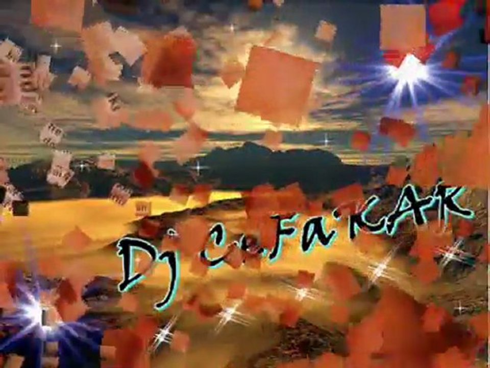 dj cefakar - gelinmi oldun ablam