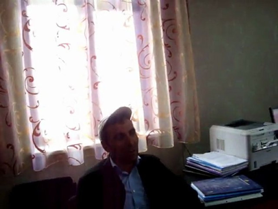 mavi ay video
