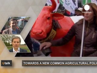 L'Europa ripensa la Pac