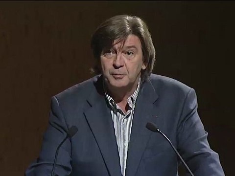 Jean-Marc Borello pilote et présente les recommandations de la Global Conference des Ateliers de la Terre pour développer l’entrepreneuriat social