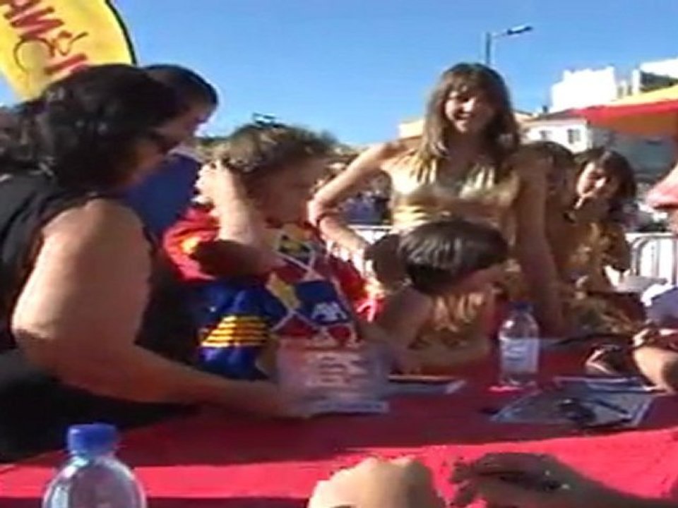 USAP FESTA  N°2