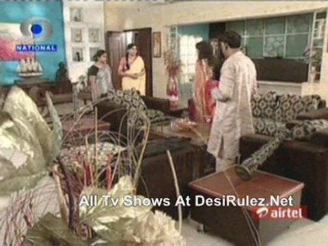 Kaisi Yeh Zindagani - 14th October 2011-pt2