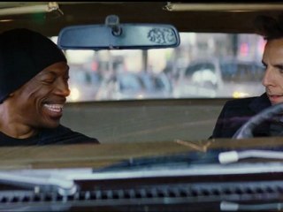 Le Casse de Central Park - Bande annonce (VF)