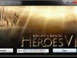 Heroes VI Might and Magic Keygen