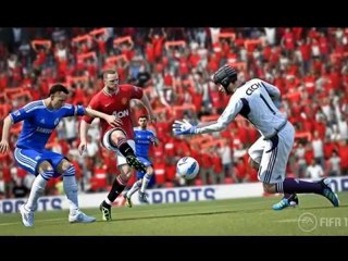 FIFA 12 TRAINER DOWNLOAD FOR FREE